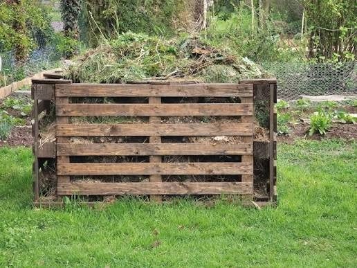 Gecomposteerde paardenmest voor uw tuin, Tuin en Terras, Aarde en Mest, Ophalen of Verzenden, Compostbak
