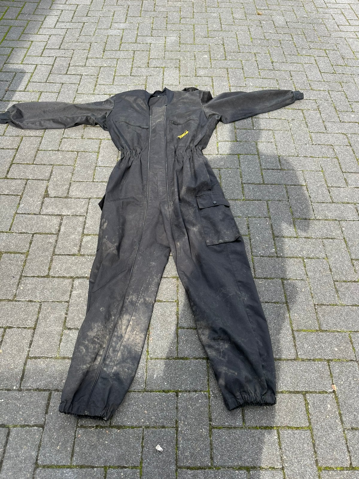 K9 Sports overall voor hondentraining, Ophalen of Verzenden