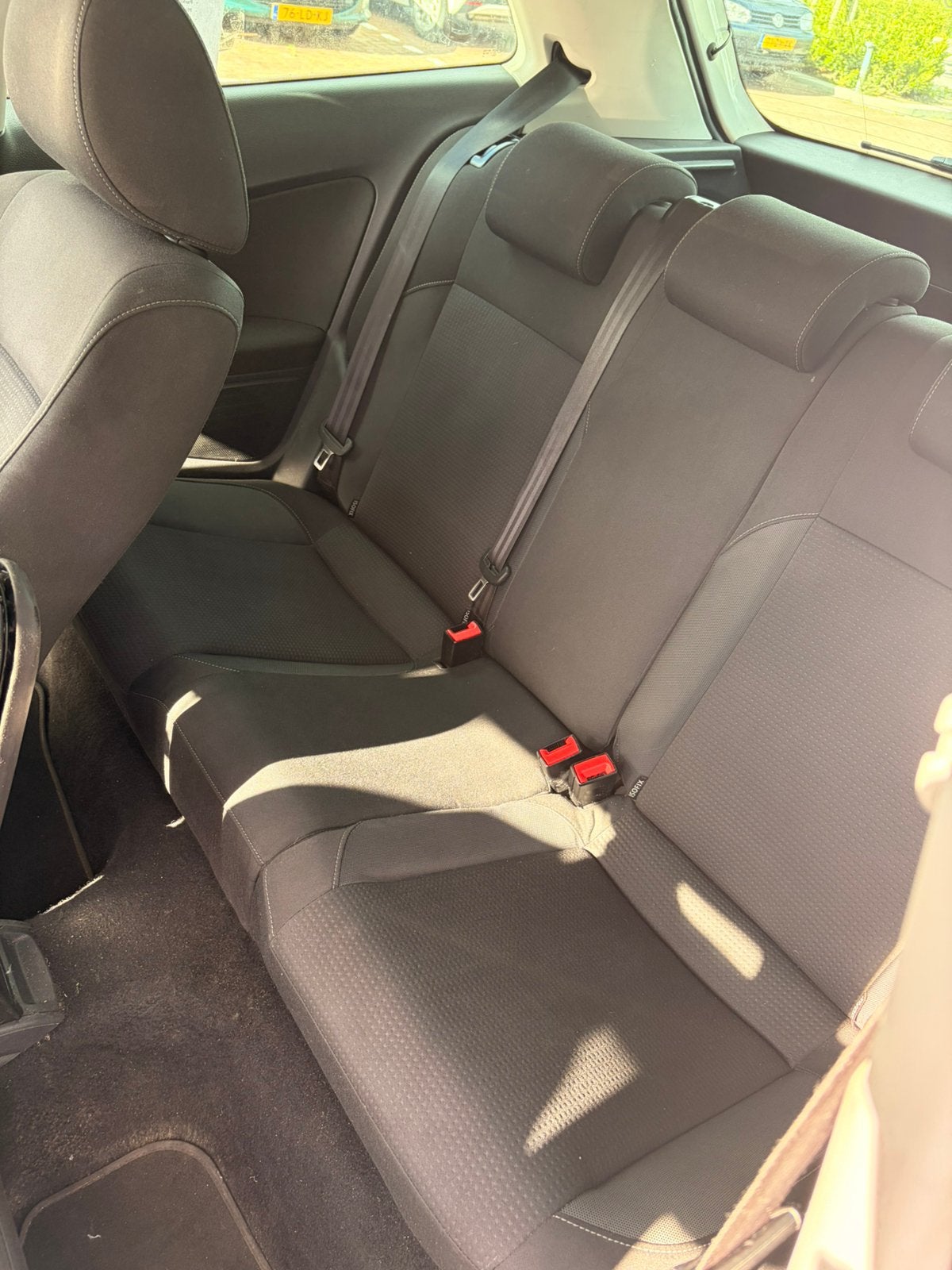 Volkswagen polo te koop, Auto-onderdelen, Ophalen, Volkswagen