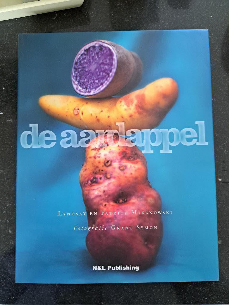 De aardappel, Ophalen of Verzenden, Zo goed als nieuw