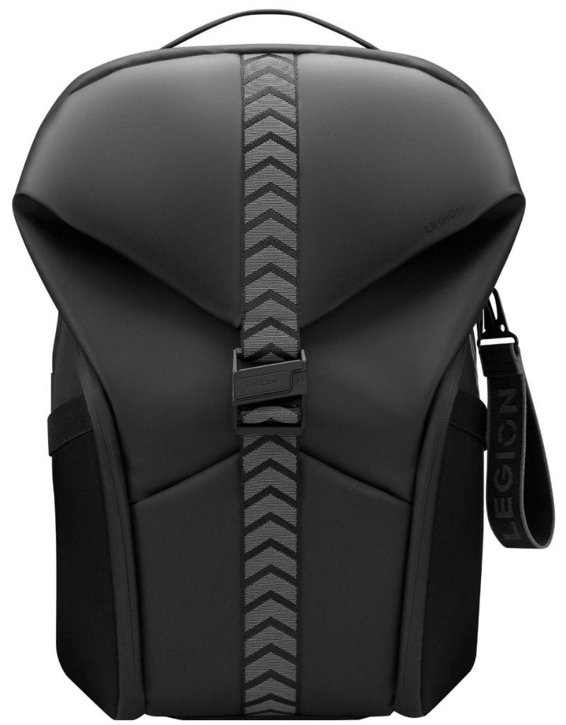 Lenovo Gaming Rugzak (nieuw), Nieuw, Ophalen of Verzenden, Tabletvak, Zwart