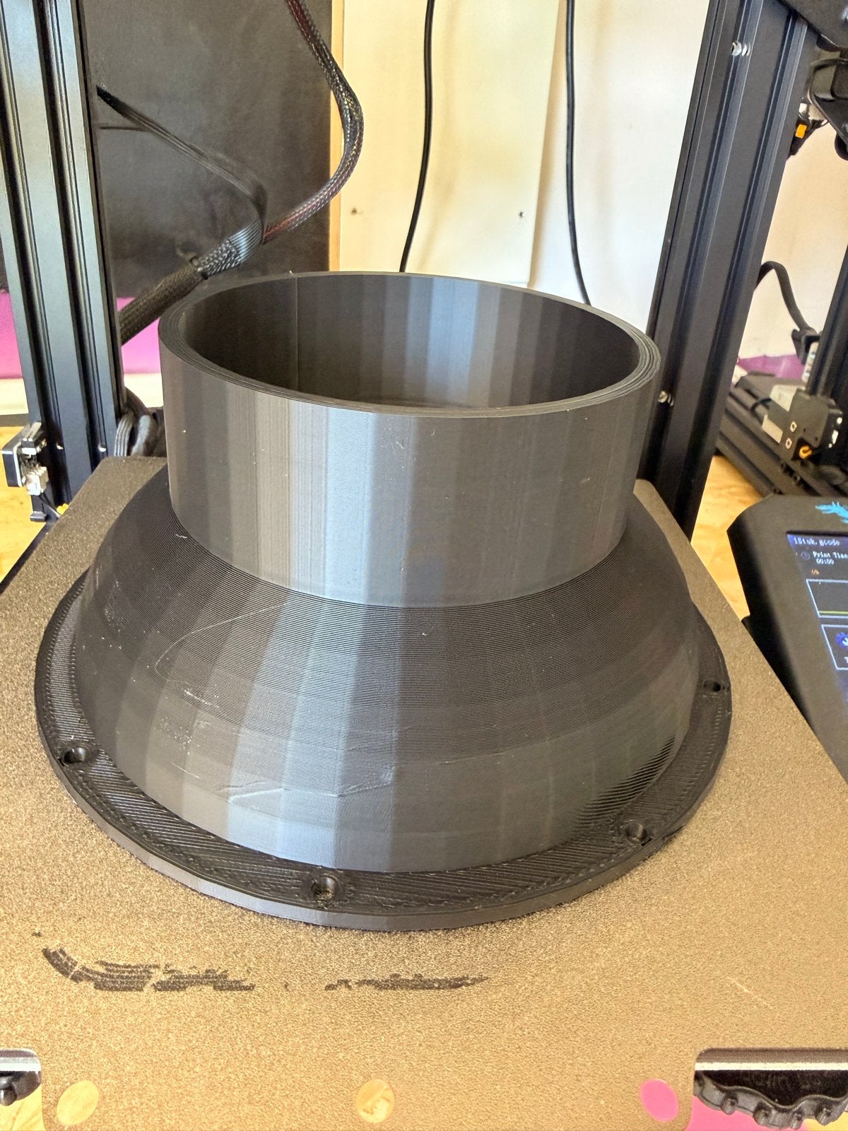 3D Printservice: Enkelstuks & Serieproductie (Zakelijk & Par, Nieuw, Ophalen of Verzenden, Filament