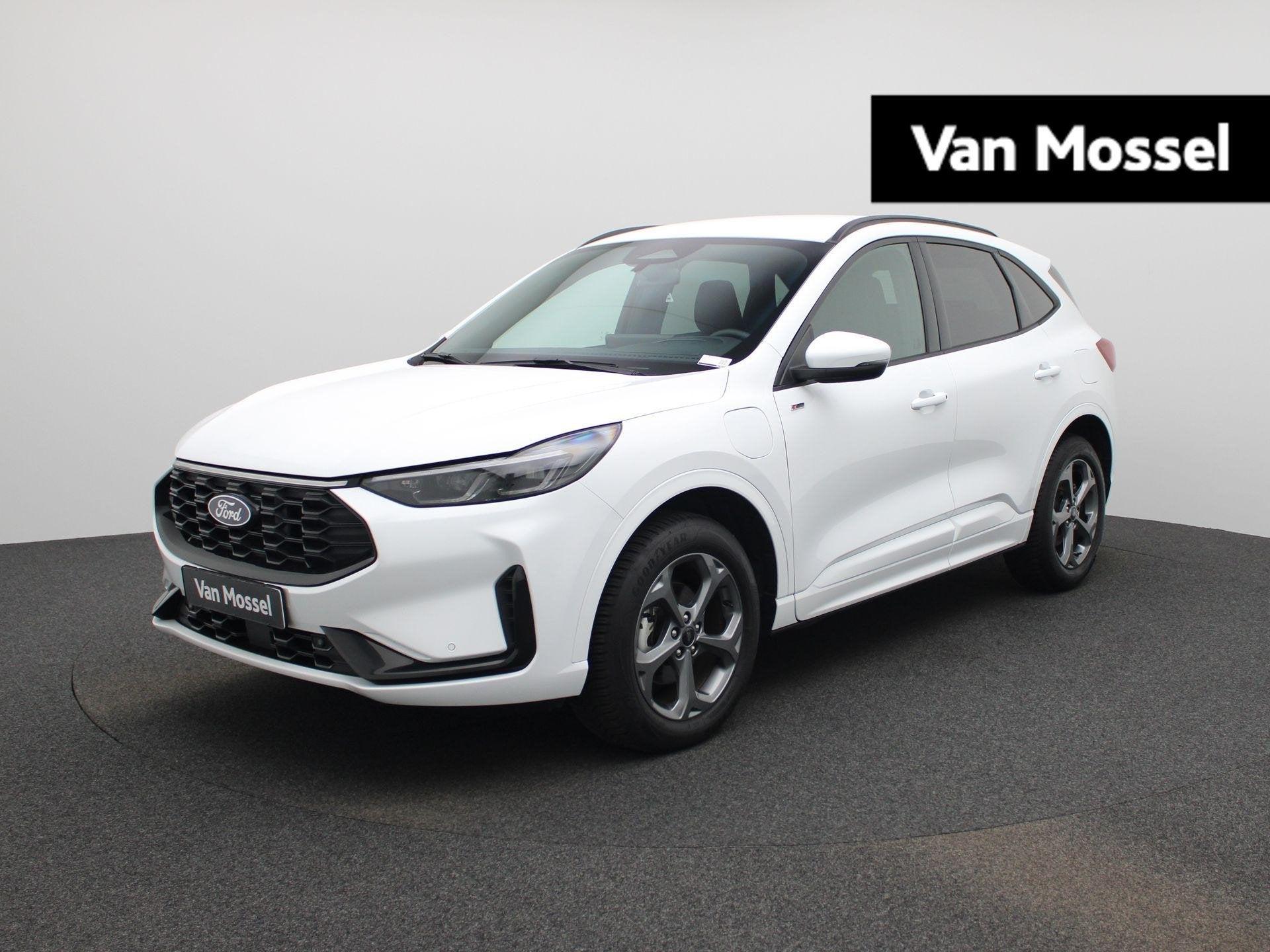 Ford Kuga 2.5 PHEV ST-Line 243PK | Automaat | Head-Up Displa