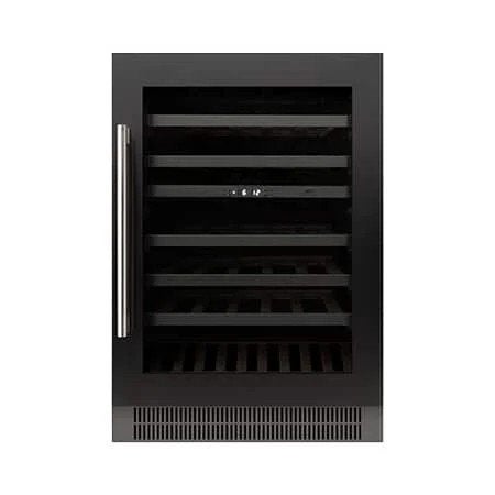 Boretti BPWKN82 Wijnkoelkast - Perfect voor uw wijnen, Minder dan 75 liter, Ophalen, Zo goed als nieuw, Zonder vriesvak