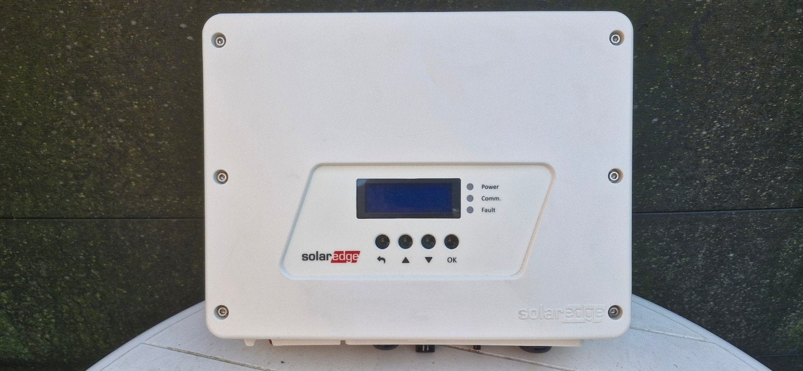 SolarEdge 2200H omvormer 1 fase, Ophalen, Overige typen
