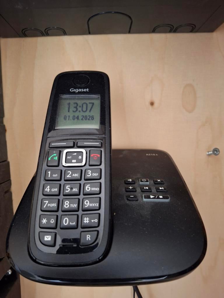 Siemens Gigaset A510 - Trio Set (3 Handsets), Ophalen of Verzenden