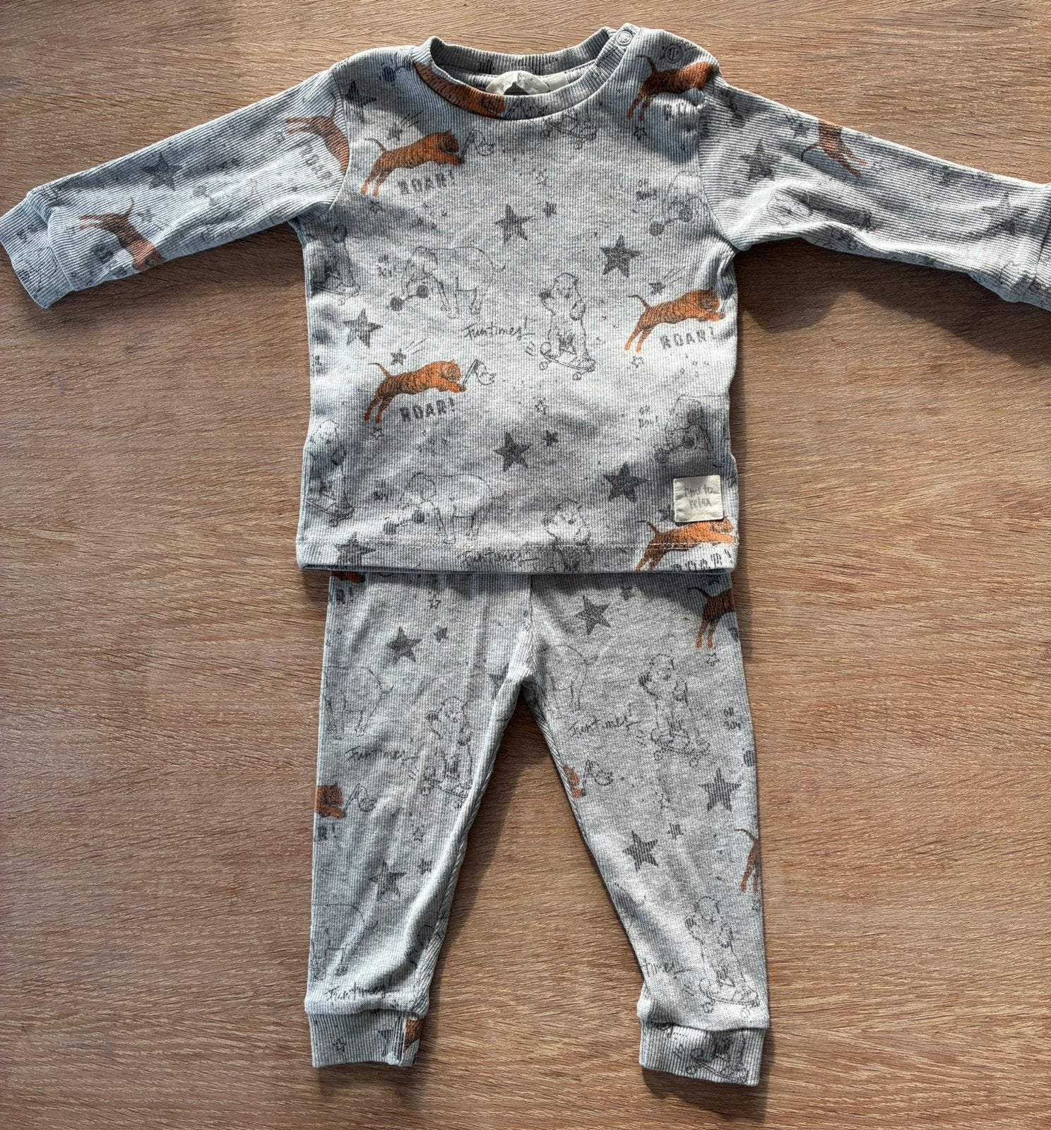 Pyjama van Feetje 74, Ophalen of Verzenden, Gebruikt, Jongetje, Nacht- of Onderkleding