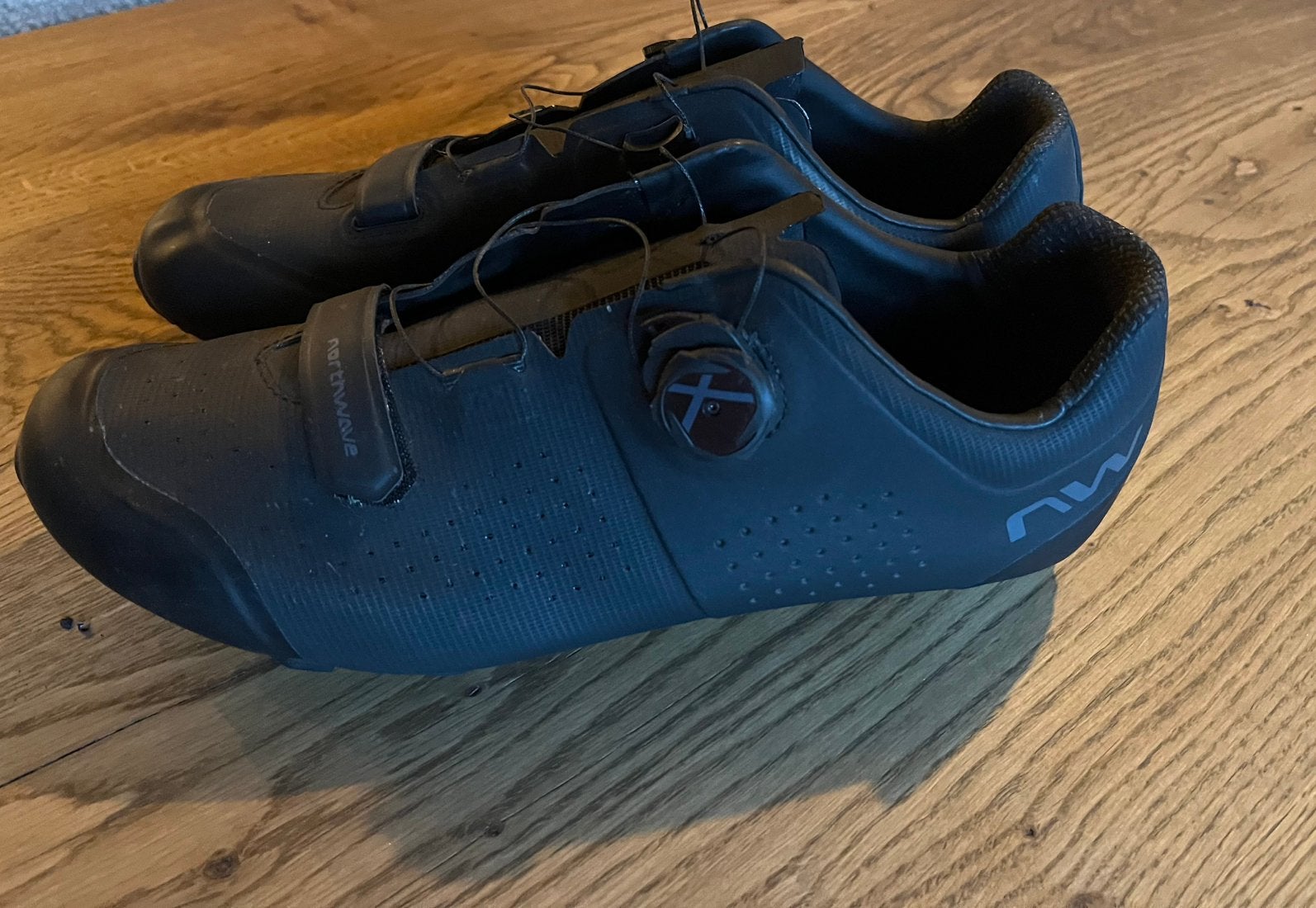 Fietsschoenen, Ophalen, Zo goed als nieuw, Overige maten, Schoenen