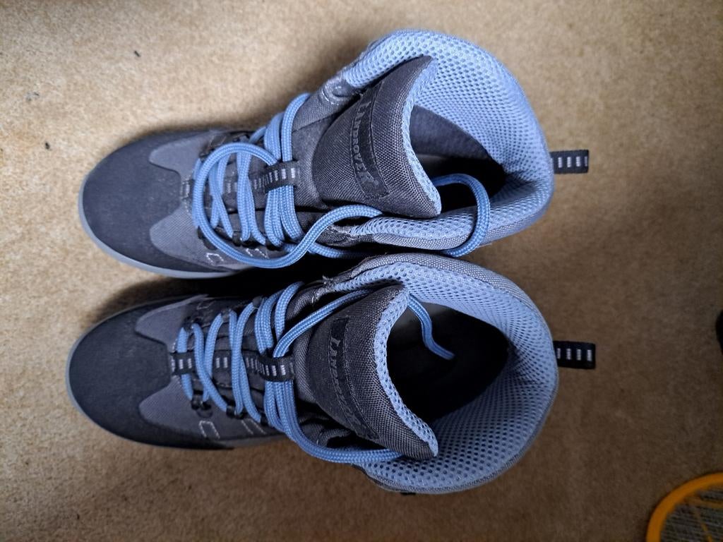 Wandelschoenen Landrover - Zo goed als nieuw, Ophalen of Verzenden, Zo goed als nieuw, Schoenen