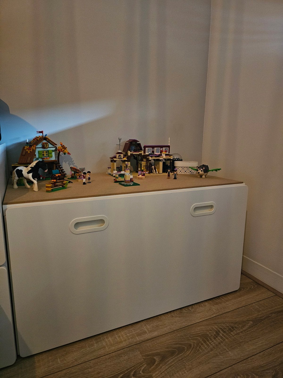 Ikea meubels in zeer goede staat - Zo goed als nieuw, Ophalen, 50 tot 100 cm, Zo goed als nieuw, Minder dan 100 cm
