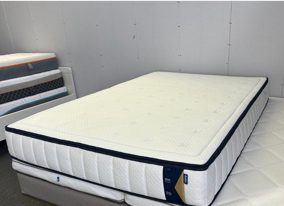 Auping uitverkoop!!! Zeer scherpe prijs!!!, Huis en Inrichting, Ophalen, 90 cm, Eenpersoons, Zo goed als nieuw
