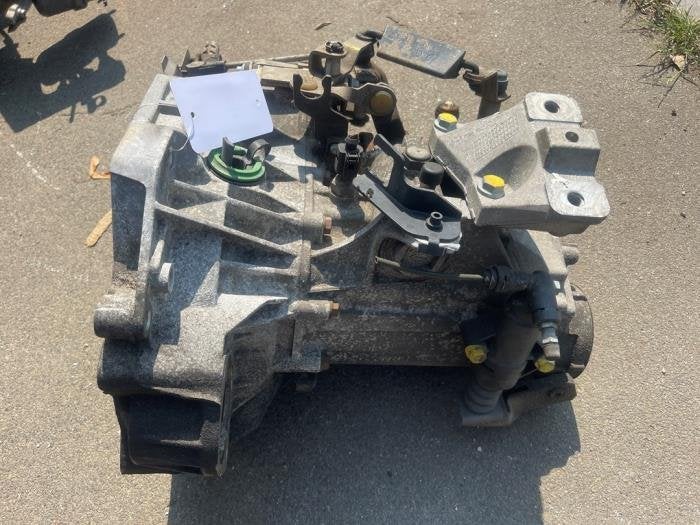 Versnellingsbak van een Volkswagen Golf, Gebruikt, -, -, -