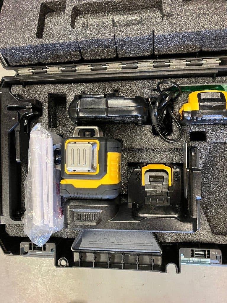 Dewalt gereedschap en meer, Ophalen, Zo goed als nieuw