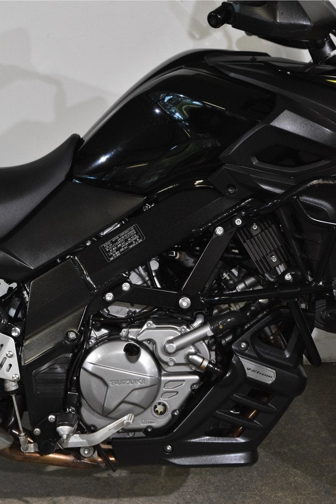 Suzuki V-STROM 650 (bj 2022), Motoren, Motoren | Suzuki, Bedrijf, Meer dan 35 kW, Overig, Peter@motoportalmere.nl