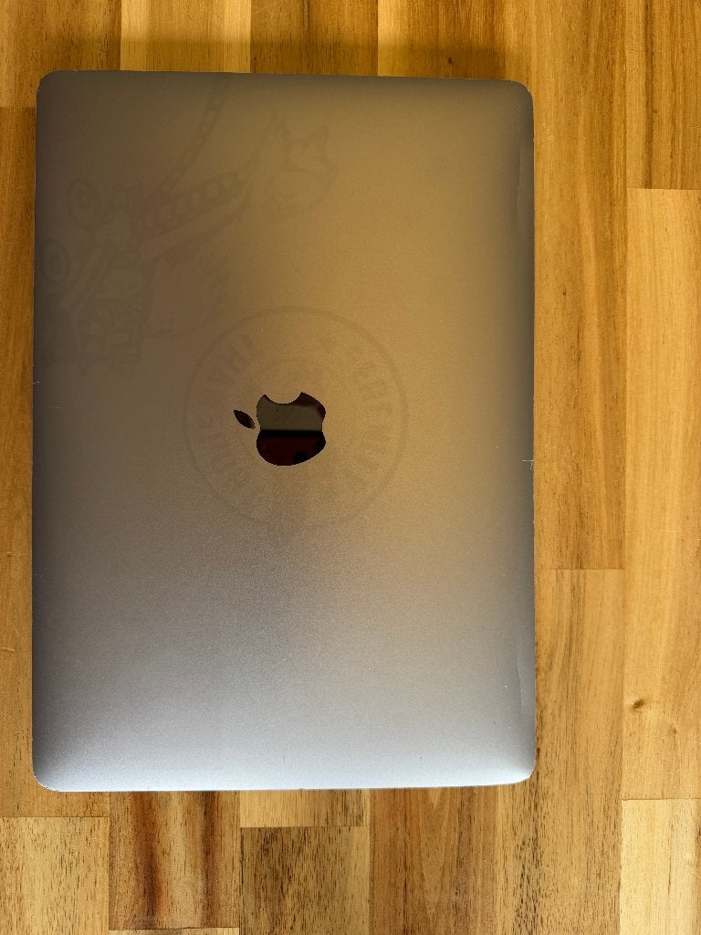 MacBook Pro 13" M1 (2020) – 16GB / 1TB – 91% batterij, Computers en Software, Apple Macbooks, 1 TB of meer, Gebruikt, Qwerty, 13 inch