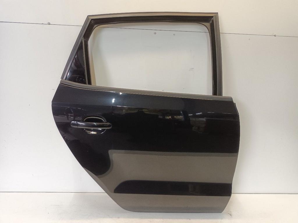 Portier rechts achter Volkswagen Polo, Auto-onderdelen, Onderdelen@venauto.nl, Van der Ven Autorecycling B.V., Gebruikt, Ettenseweg 76, 4706 PB Roosendaal, The Netherlands
