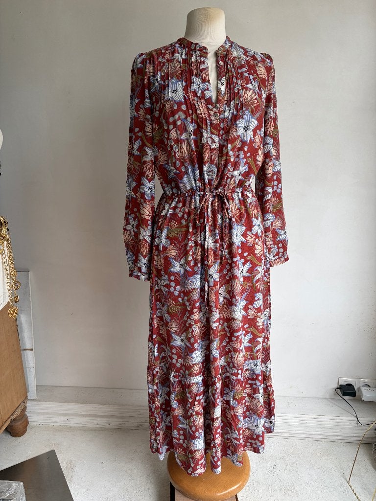 sissy boy maxi jurk maat m, Maat 38/40 (M), Overige kleuren, Verzenden, Sissy-Boy