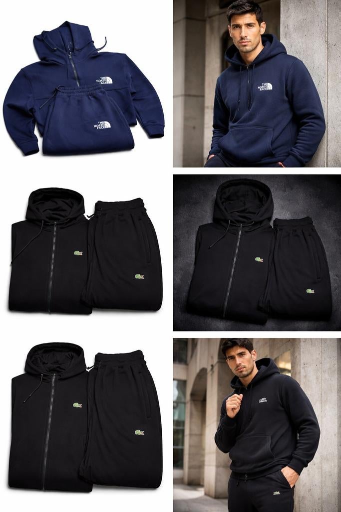 Trainingspakken, Overige kleuren, Nieuw, Overige maten, Ophalen of Verzenden