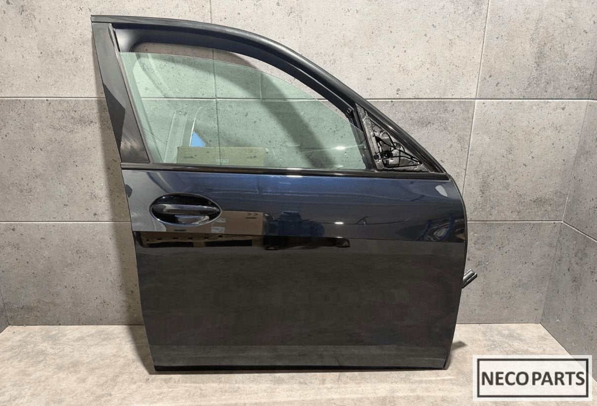 BMW X5 G05 LCI 5KM PORTIER DEUR RECHTS 416 ALLES LEVERBAAR!!, Auto-onderdelen, Gebruikt, -, Ophalen of Verzenden, Achter