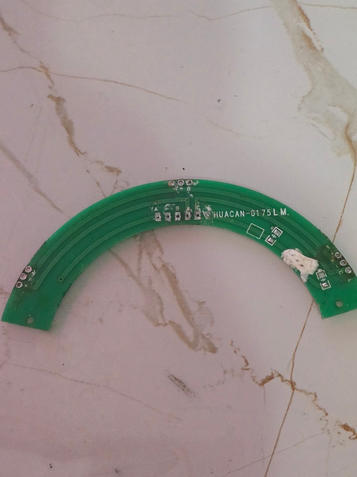Fatbike hall sensor board, Ophalen of Verzenden, Fatbike