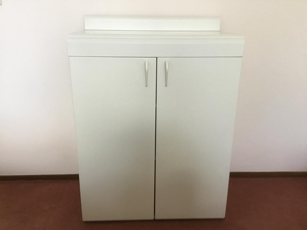 Commode, Gebruikt, Minder dan 50 cm, Ophalen, Minder dan 90 cm