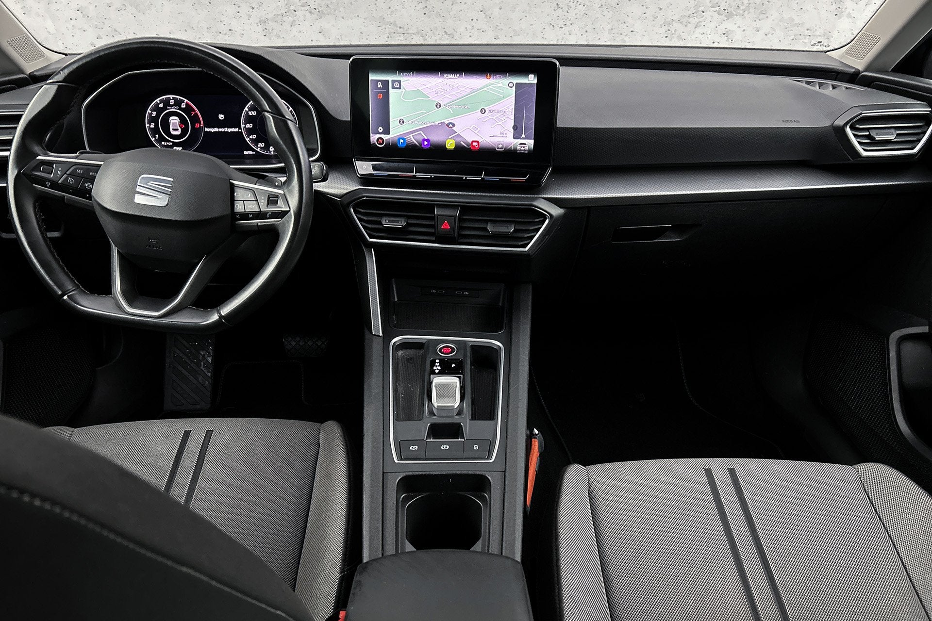 SEAT León