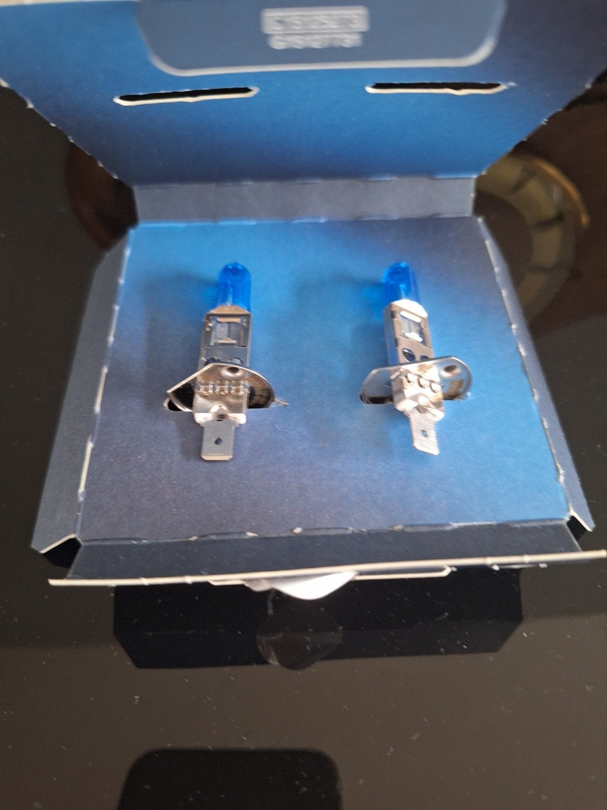 H1 12V 80W Cool Blue Boost lampen  NIEUW, Ophalen of Verzenden, Nieuw, Universele onderdelen