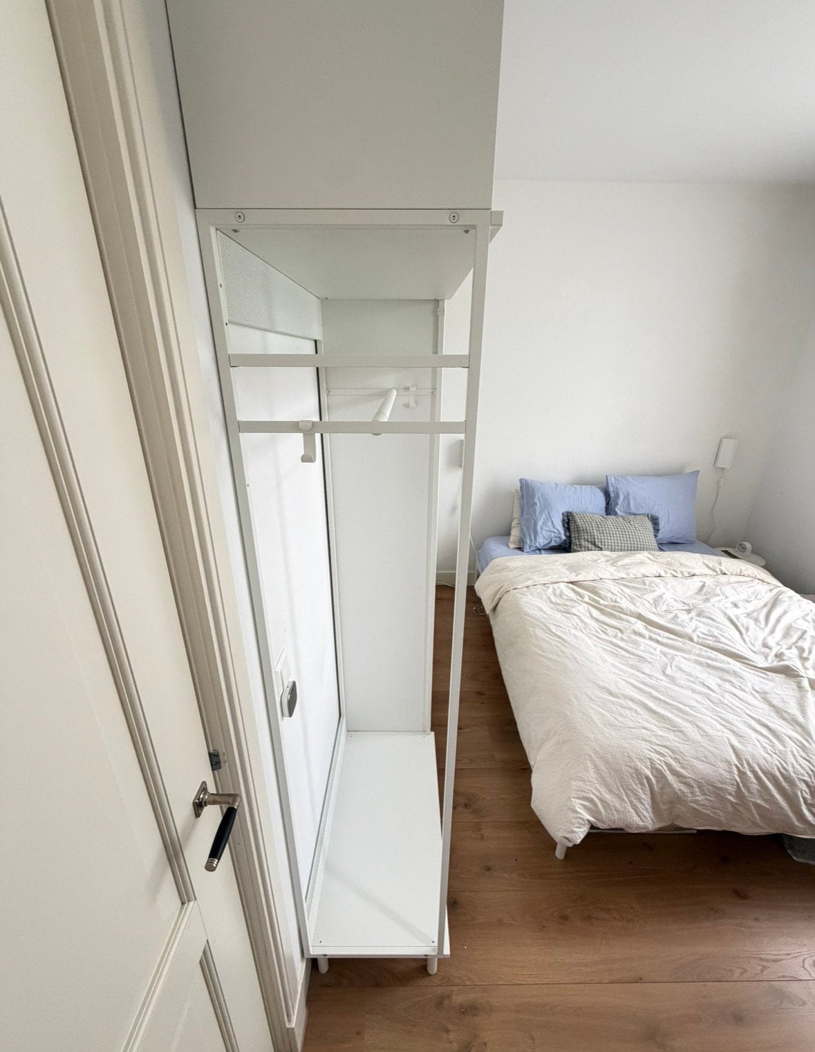 Ikea Platsa Closet, Amsterdam