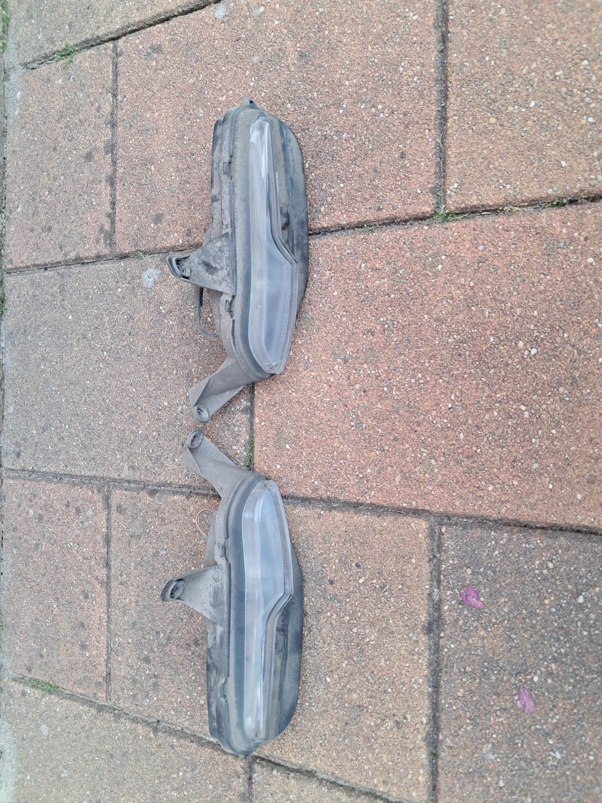 Peugeot django knipperlichten achter, Fietsen en Brommers, Ophalen of Verzenden, Zo goed als nieuw, Overige typen, Peugeot