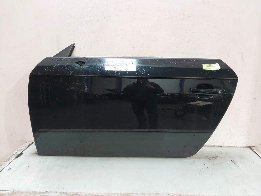 Portier Links Voor Audi TT (FV3/FVP) 2015 8S0831051A, Gebruikt, Auto-Union-Straße  1, Ingolstadt 85057, , Duitsland, Info@audi.de