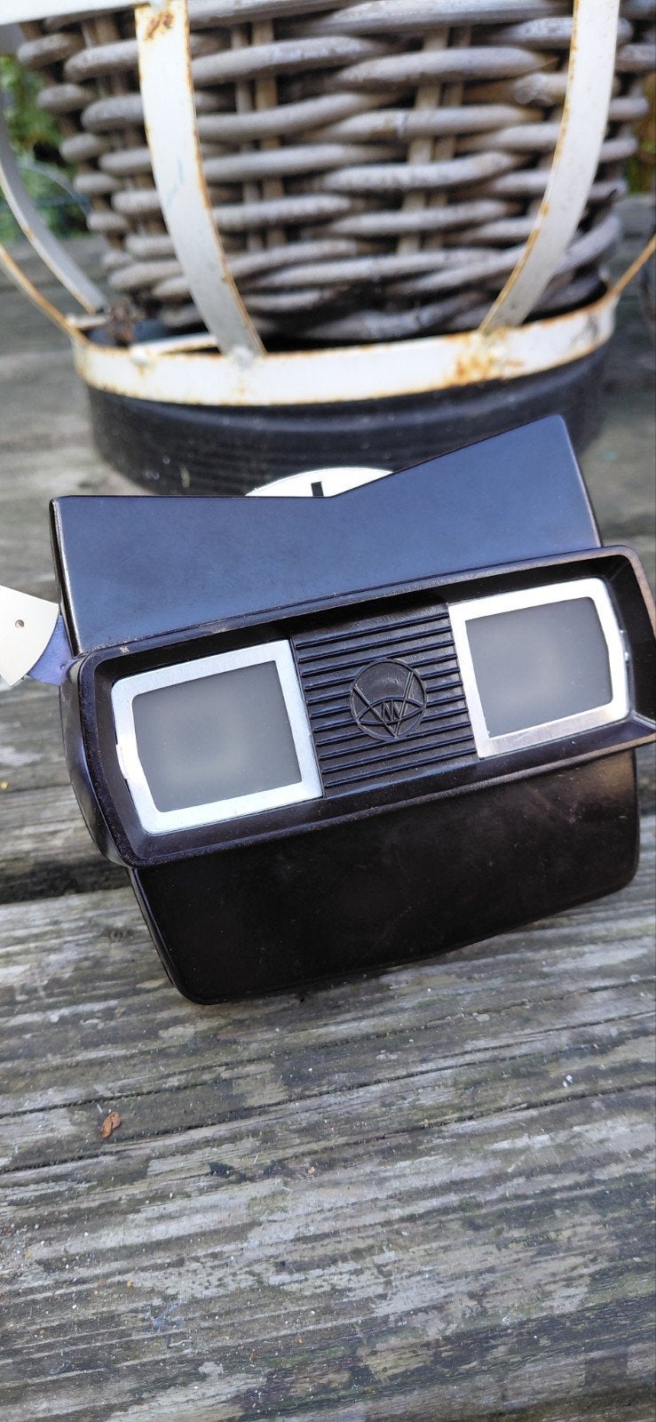 view master 1950, Ophalen of Verzenden