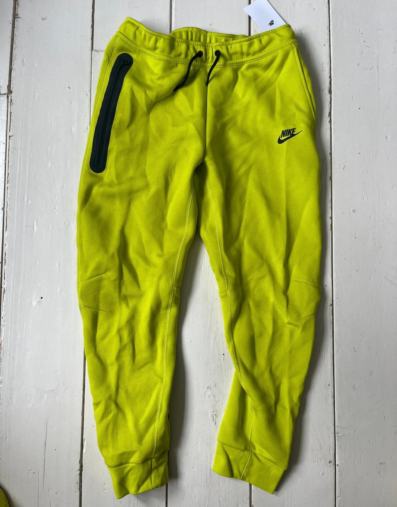 Nike trainingsbroek Tech Fleece, Ophalen of Verzenden, Nieuw, Jongen, Broek