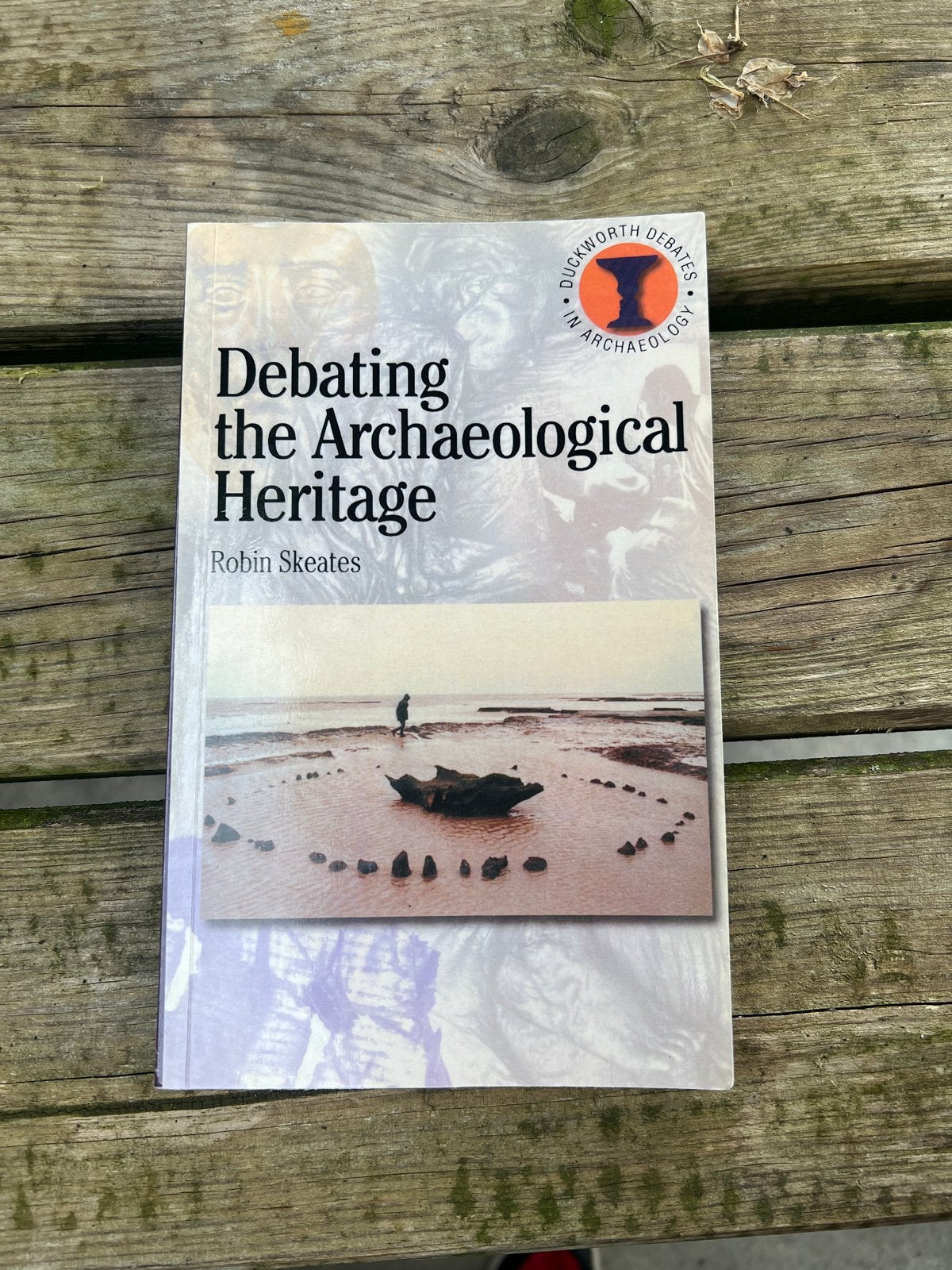 Archeologie studieboeken: Gates, Akkermans, Duckworth, Rou, Boeken, Ophalen of Verzenden, Alpha, Gelezen, WO