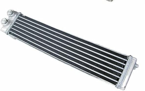 Radiateur +Shroud+fans +oliekoeler Mazda RX7 RX-7 S1 S2 S3, Nieuw, Ophalen of Verzenden