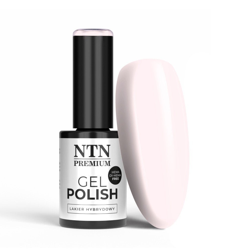 NTN Premium gellak – Delicate French nr. 305, Nieuw, Ophalen of Verzenden, Toebehoren, Handen en Nagels
