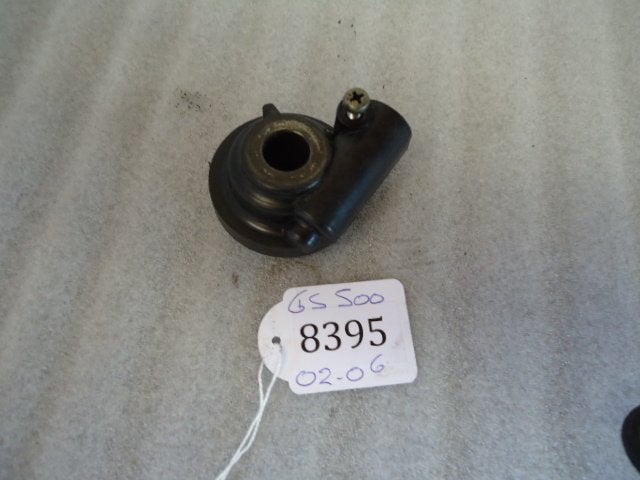GS500 2002 - 2006 Suzuki Kilometerteller opnemer D1-17534