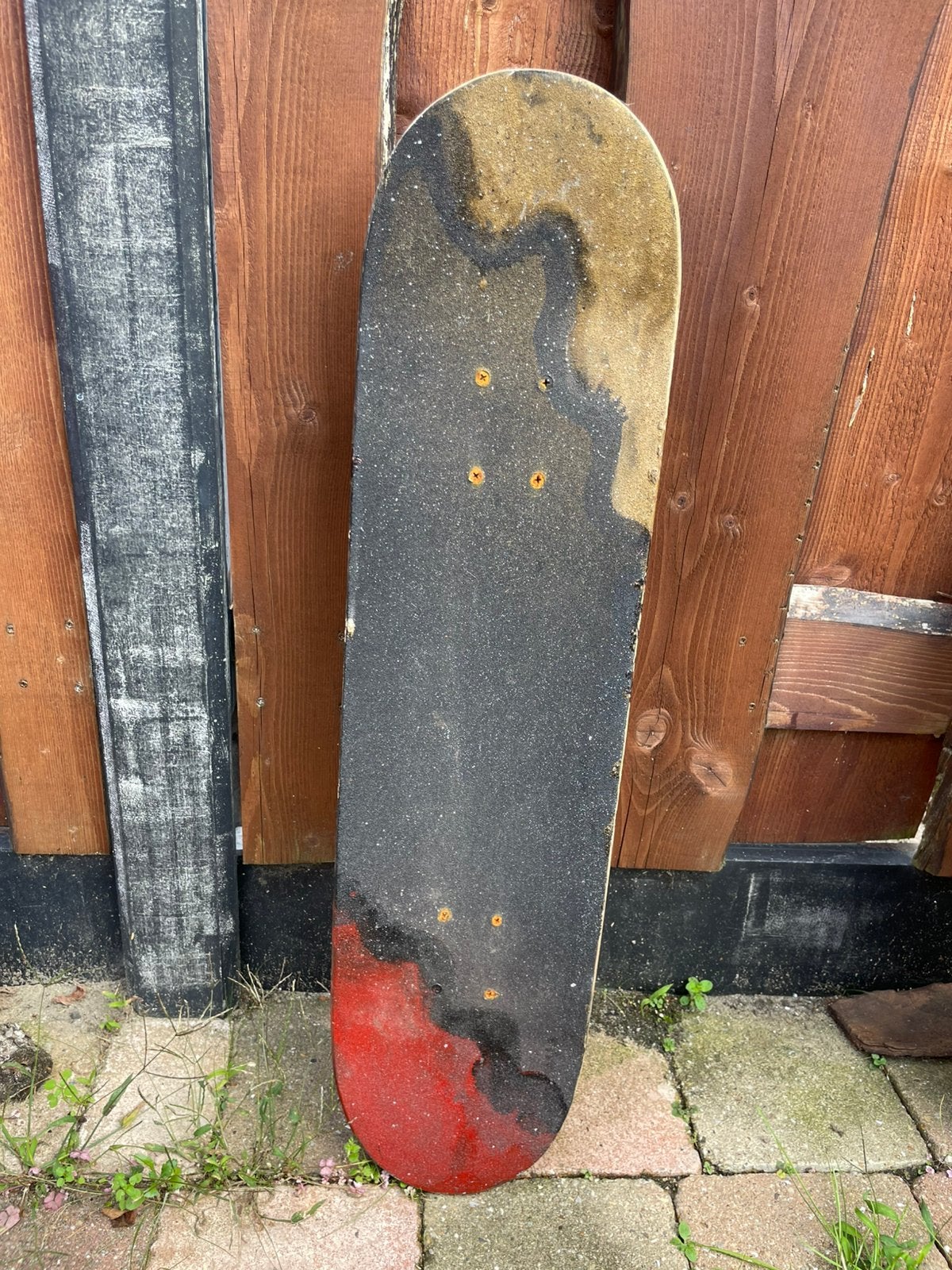 Slateboard gratis, Ophalen of Verzenden, Gebruikt
