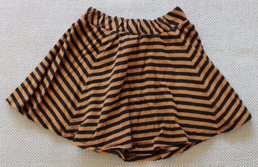 Rok van Scotch & Soda 116, Gebruikt, Meisje, Ophalen of Verzenden, Jurk of Rok
