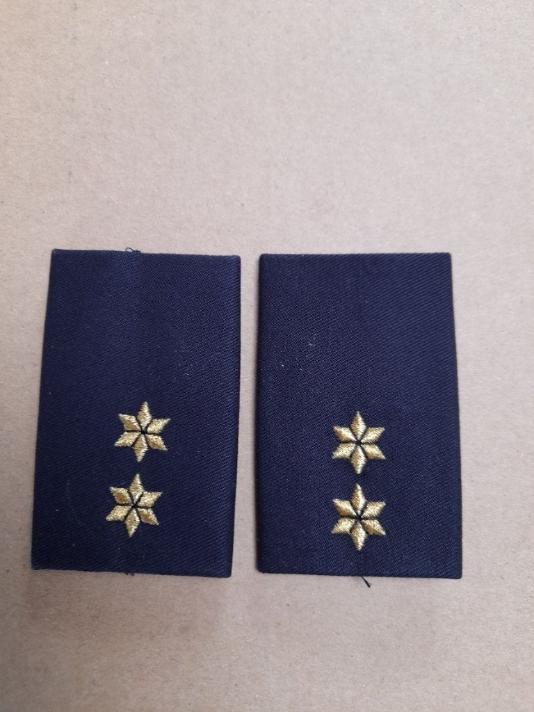 Rangen defensie, Verzamelen, Ophalen of Verzenden, Marechaussee, Nederland, Embleem of Badge