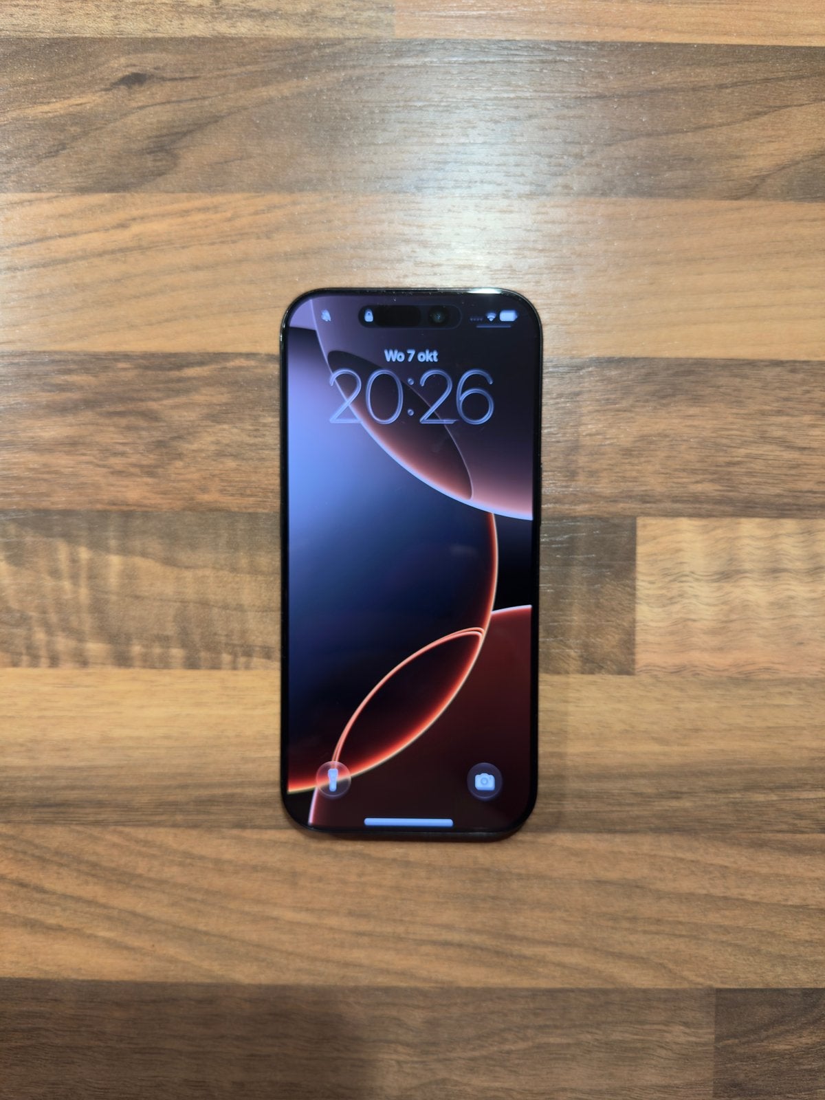 Iphone 16 Pro | Nieuwe Apple Batterij | Met Accessoires, Telecommunicatie, IPhone 16 Pro, 128 GB, Ophalen of Verzenden, Zo goed als nieuw