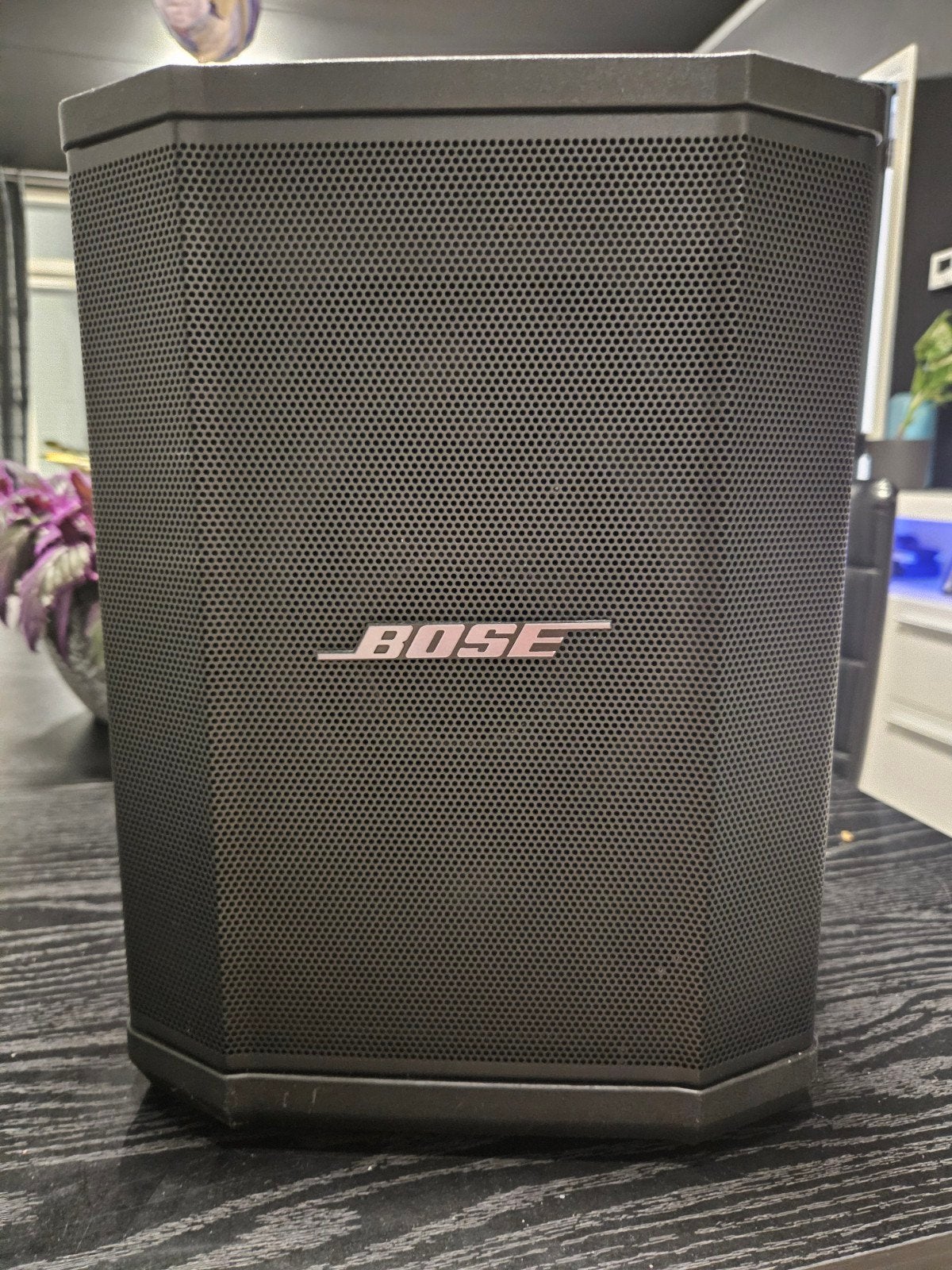 Bose S1 Pro Portable Bluetooth Speaker, Ophalen, Overige typen, Zo goed als nieuw, Bose