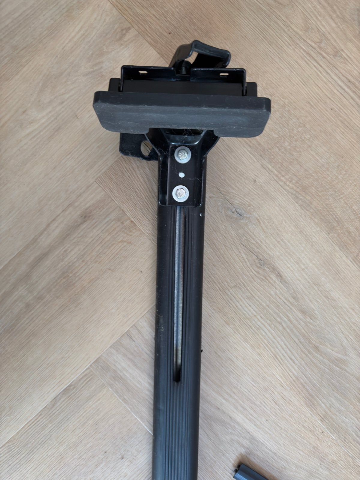 Dakdragers G3 voor diverse auto's, Ophalen, Gebruikt
