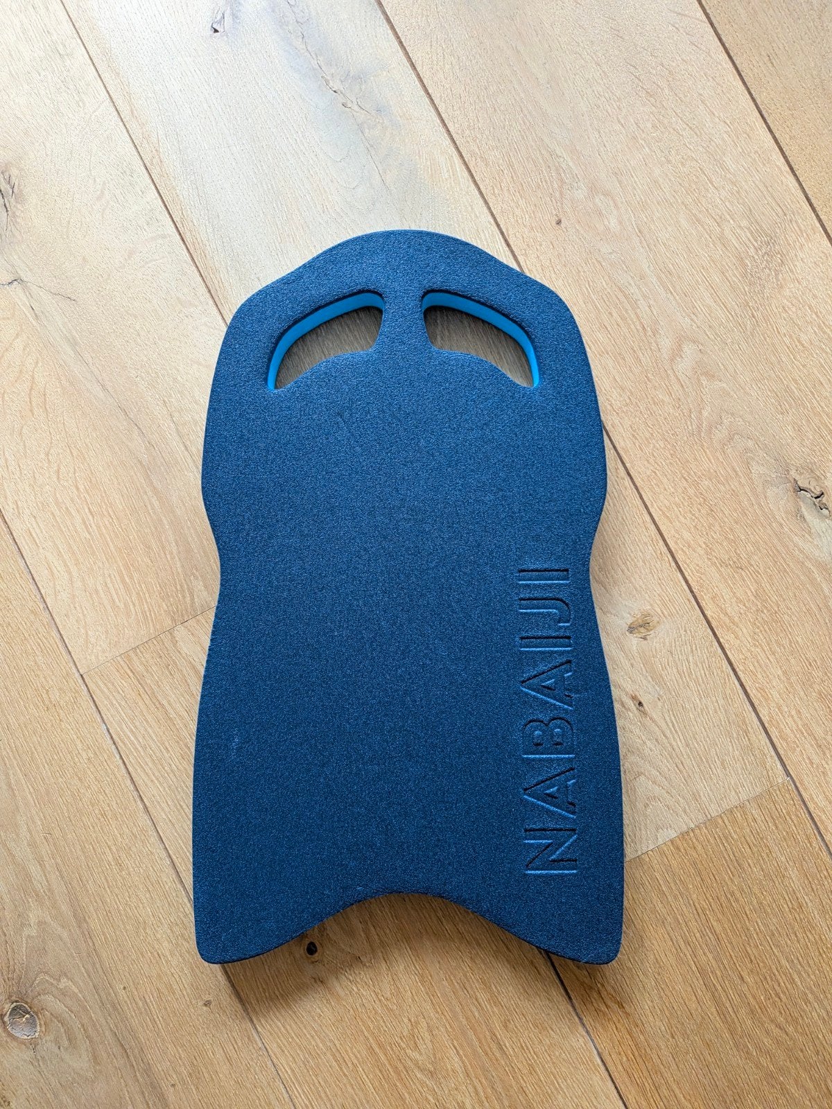 Nabaiji zwemplankje, Ophalen of Verzenden, Zo goed als nieuw