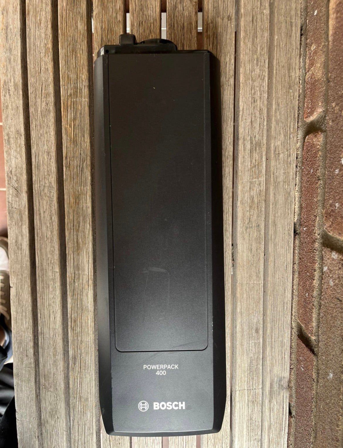 Bosch powerpack 400, Ophalen, Nieuw