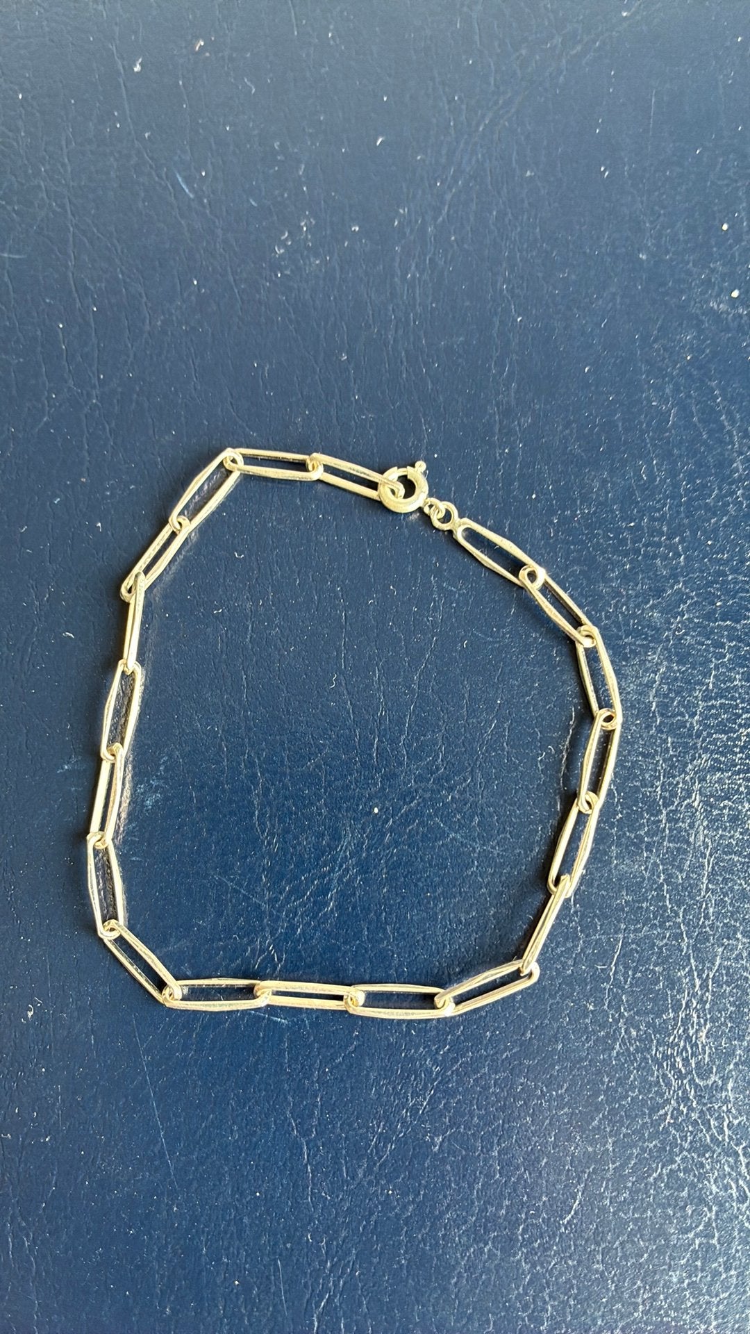 835 close for ever zilver armband, Ophalen of Verzenden, Gebruikt, Zilver, Zilver