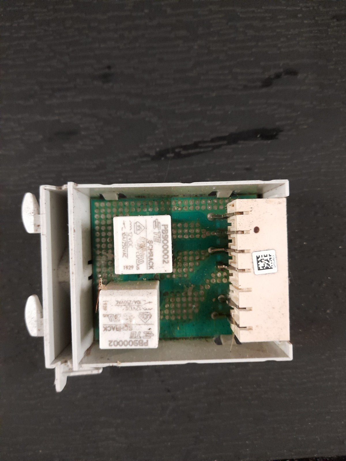 miele g 4310 scu, Ophalen of Verzenden, Zo goed als nieuw