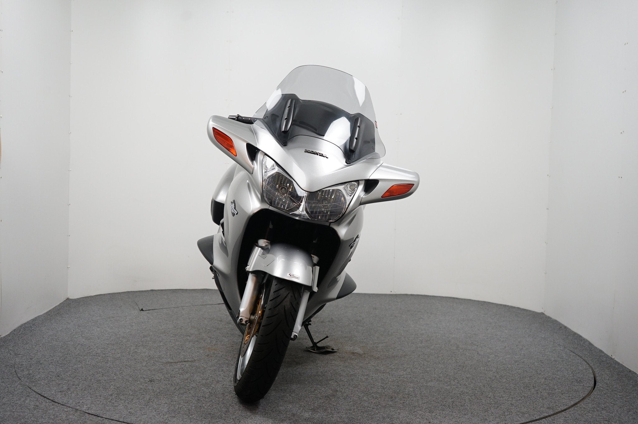Honda ST 1300 PAN EUROPEAN (bj 2006), Meer dan 35 kW, Toermotor, ABS, 1261 cc