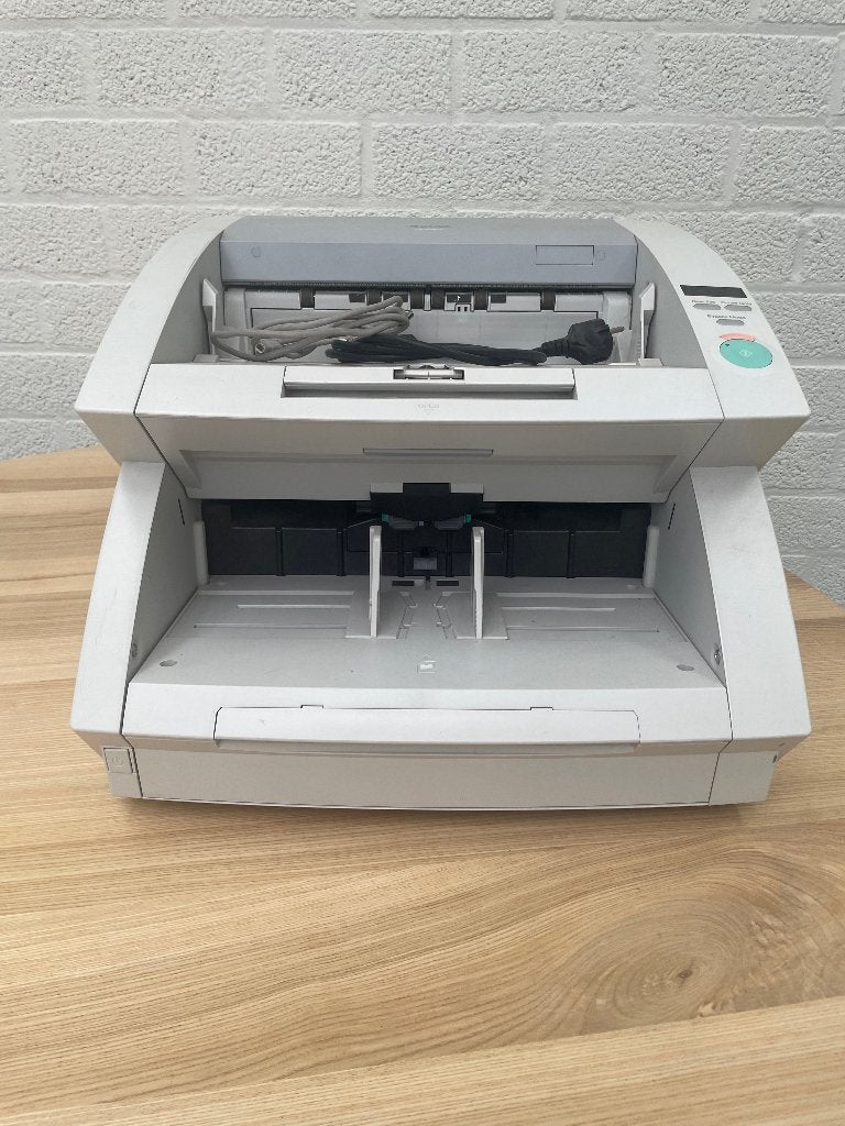 Scanner Canon DR-9080C, Computers en Software, Scanners, Ophalen, Gebruikt, Documentscanner, Canon