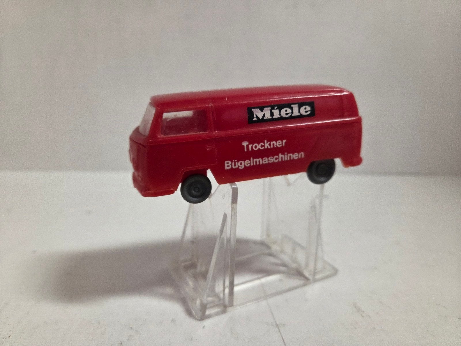Hammer Volkswagen T1 Bulli Miele 1:64, Auto, ., Ophalen of Verzenden, Zo goed als nieuw