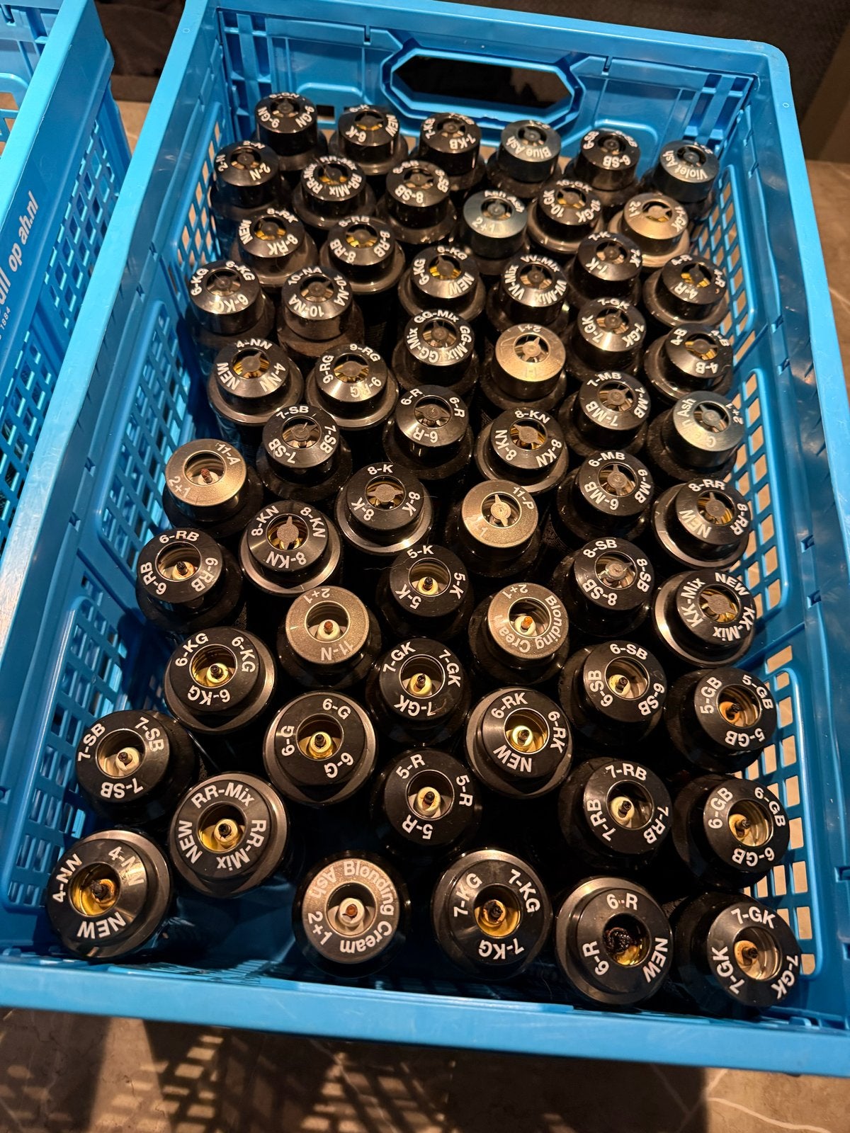 Goldwell Topchic Haarverf, Ophalen of Verzenden, Nieuw, Overige typen
